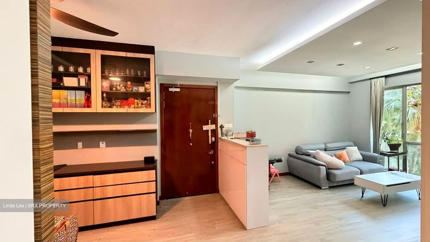 Whitewater (D18), Condominium #581856581